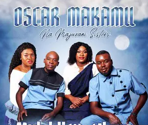Oscar Makamu Na Majuvani Sisters – Swinambunambu