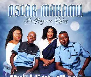 Oscar Makamu Na Majuvani Sisters – Swinambunambu