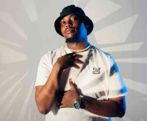 Loxion Deep – Chilla Nathi Session Vol. 49