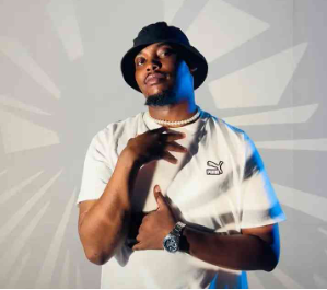 66 Loxion Deep – Chilla Nathi Session Vol. 49