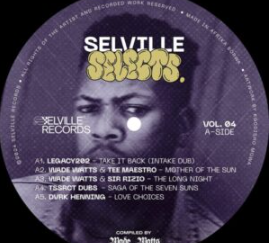 67 DVRK Henning – Love Choices (Original Mix)
