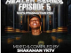 ShakaMan YKTV – Healer Series Episode 5 (100% Production Mix)