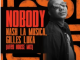 Nash La Musica & Gilles Luka – Nobody (Afro House Mix)