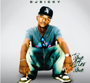 69 Dj Sicky – Sgitra Ft. Djy Gebso & Mpho Zest