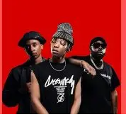7 DJ Maphorisa & Scotts Maphuma – Flight ye slahla ft. Seun1401 & Ftears
