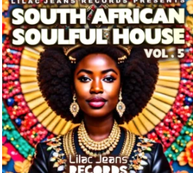 VA – South African Soulful House, Vol. 5