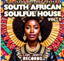 VA – South African Soulful House, Vol. 5