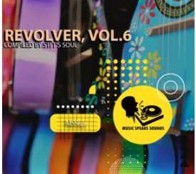 VA – Revolver, Vol. 6 (Compiled by STI T’s Soul)