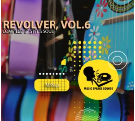 78 VA – Revolver, Vol. 6 (Compiled by STI T’s Soul)