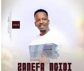 Zanefa Ngidi – Itotolozi yomntanami