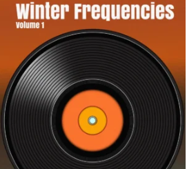 VA – Winter Frequencies, Vol. 1