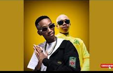 Scott Maphuma – Tobetsa 2.0 Ft. Xduppy, DJ Maphorisa, Stevie Da Producer & DJ Mujava