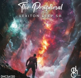 84 Lexiton Deep SA – The Peripheral EP