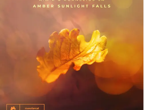 87 A.M.R & Cornelius SA – Amber Sunlight Falls
