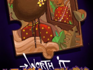 Nyota Parker & Jay Jody – Worth It