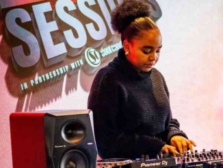 Judy Jay – Studio 88 Sessions