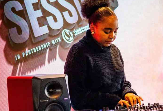92 Judy Jay – Studio 88 Sessions