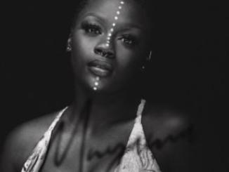 Amanda Black - Nguwe