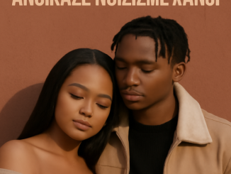 Zee Nxumalo & Skillz Musiq - Sthandwa Angikaze Ngizizwe Kanji