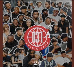 Dlala Thukzin, Zee Nxumalo ft Skillz - Mali