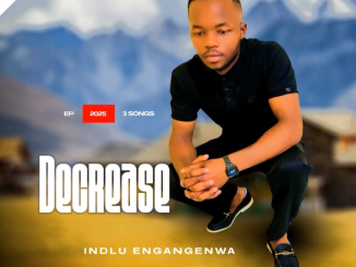 Indlu engangenwa (feat. Onezwa Mchunu)