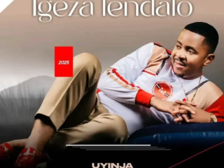 Mdumaz - Igeza Lendalo