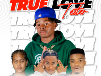 Young Pizy Ft. MetroBeatz RSA , Razie Kay & Ntsako Shirimani - True Love Tester