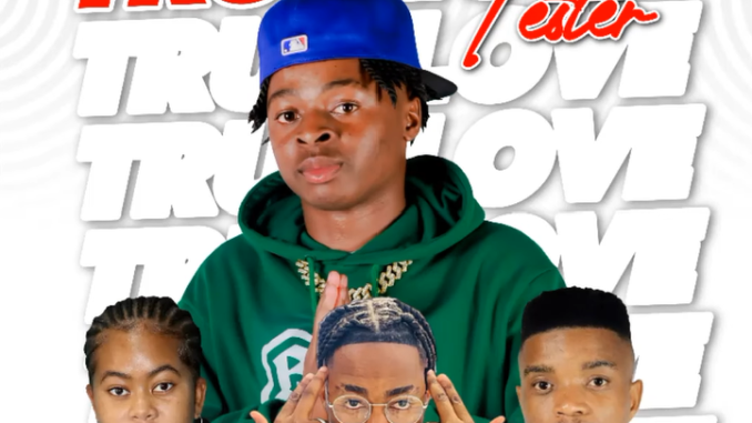 Young Pizy Ft. MetroBeatz RSA , Razie Kay & Ntsako Shirimani - True Love Tester