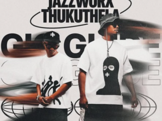 Jazzworx, Thukuthela & Mawhoo – Tholukuthi
