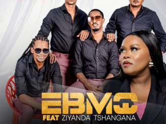 EBMQ - Mangath'akekho