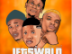Dj Skizoh BW, Prince Benza & Naleboy Young King - Letswalo