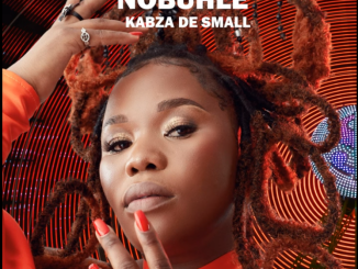 Nobuhle & Kabza De Small – Umusa