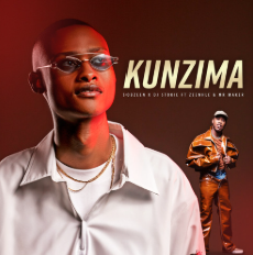 Sobzeen & DJ Stokie – Kunzima (feat. Zee_nhle & Mr. Maker)
