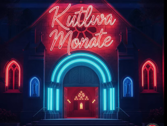Killorbeezbeatz - Kutlwa Monate