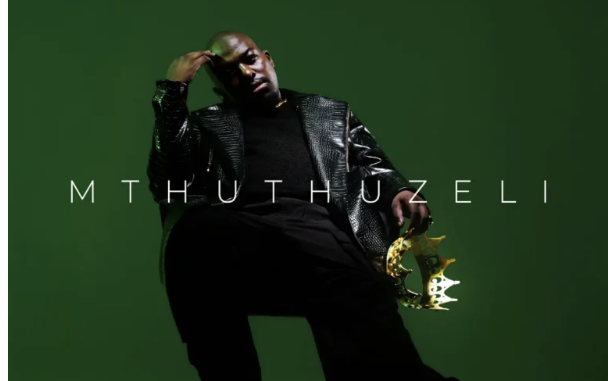 Screenshot 2025-06-21 at 11.37.00 De Mthuda – Gijima (feat. Zawadi Yamungu & Sipho Magudulela)