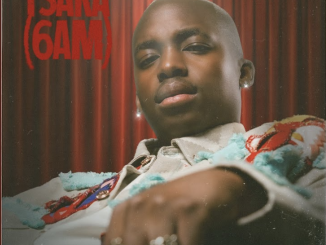 Ciza – Isaka (6am)