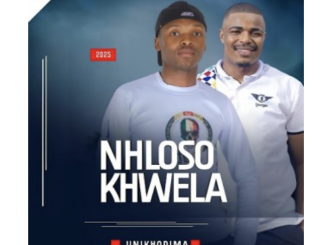 Nhloso Khwela - NIKHODIMA