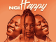 Pretty Masompisi – Ngi Happy ft. Ayarhkay