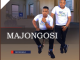 MAJONGOSI - Istha sikababa