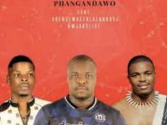 Shenge – Uyazenzela