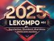 2025 LEKOMPO MIX By Kaycherlow, Shandesh, kharishma , Shebeshxt, AyeeFive & Mimmie