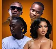 Kabza De Small – Myekeleni Ft. Jazzworx, GL_Ceejay, Mawhoo & Thukuthela