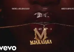 Fake’well, Mellow & Sleazy – Mjakajaka Ft. Marsey & Mpho Spizzy