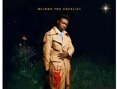 Mlindo The Vocalist – Ub’thongo