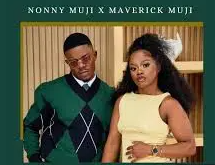 Nonny Muji – Uthando NGuwe Ft. Maverick Muji