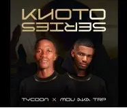 Tycoon & MDU aka TRP – Khoto Series Album