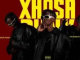 HENNYBELIT – X-PUNK EP