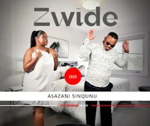 Zwide – Ngizokwala Ft. 2 short