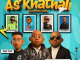 Vetkuk, Mahoota & Vin Tao – Ama Weshe Weshe Ft. Scotts Maphuma, Dladla Mshunqisi, LeeMcKrazy & Dr Lam