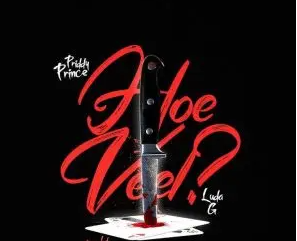 PatricKxxLee – Cut Me Off
